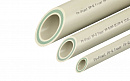 Труба Ø63х10.5 PN20 комб. стекловолокно FV-Plast Faser (PP-R/PP-GF/PP-R) (12/4) с доставкой в Нижний Тагил
