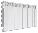 Алюминиевый радиатор Fondital Calidor Super B4 350/100 - 12 секций с доставкой в Нижний Тагил