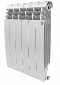 Радиатор алюминиевый ROYAL THERMO BiLiner Alum  500-6 секц. с доставкой в Нижний Тагил