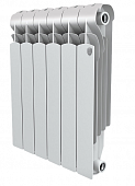 Радиатор алюминиевый ROYAL THERMO  Indigo 500-12 секц. с доставкой в Нижний Тагил