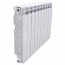Алюминиевый радиатор Fondital Calidor Super B4 500/100 - 10 секций с доставкой в Нижний Тагил