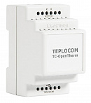 Цифровой модуль ТЕПЛОКОМ ТС - Opentherm с доставкой в Нижний Тагил