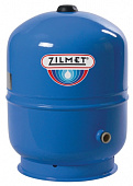 Бак ZILMET HYDRO-PRO 200л   ( Италия, 10br, 1 1/4" G, BL 11A0020000) с доставкой в Нижний Тагил