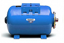 Гидроаккумулятор ULTRA-PRO 50 л ( гориз., 10br, 1"G, BL, -10+99 С) с доставкой в Нижний Тагил