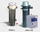 Электроприбор отопительный ЭВАН ЭПО-6 (6 кВт, 220 В) (14026+15325) с доставкой в Нижний Тагил