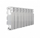 Алюминиевый радиатор Fondital Calidor Super B4 350/100 - 8 секций с доставкой в Нижний Тагил