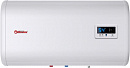Электроводонагреватель аккумуляционный THERMEX  IF 50 H (PRO) (50л, белый, бак нерж., гориз.установка, плоский)    с доставкой в Нижний Тагил
